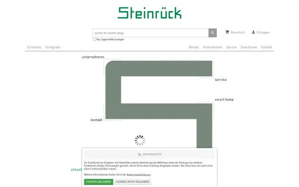 steinrueck.de