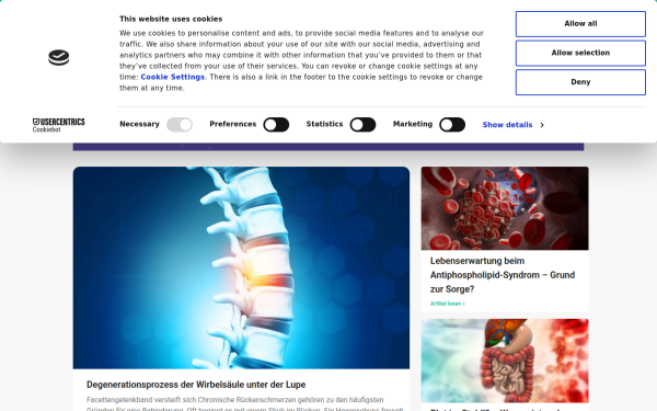 www.medumio.de