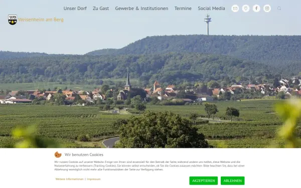 www.weisenheim.de
