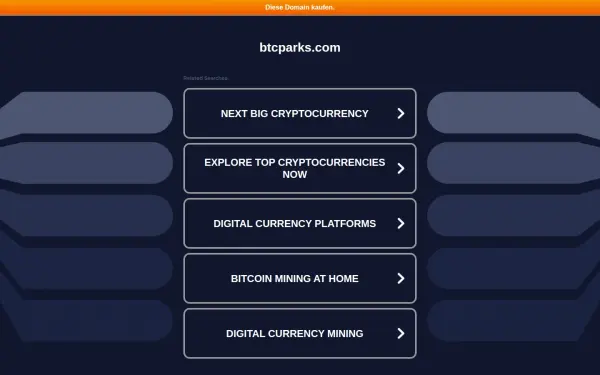 btcparks.com
