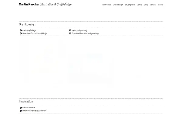 martinkarcher.de