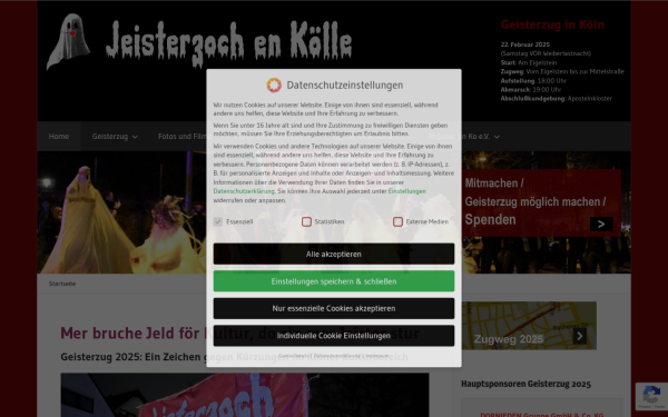 www.geisterzug.de