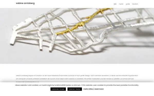 www.sabinea.com