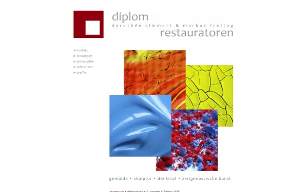 atelier-simmert-freitag.de