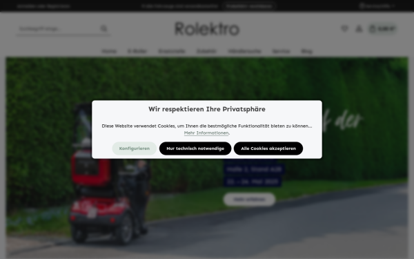 rolektro.de
