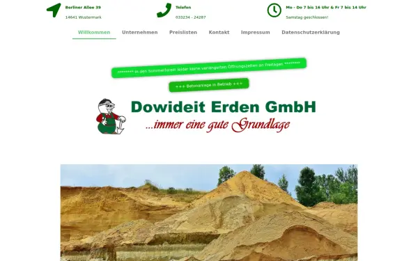 www.dowideit-erden.de