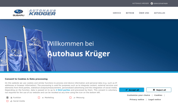 www.subaru-krueger.de