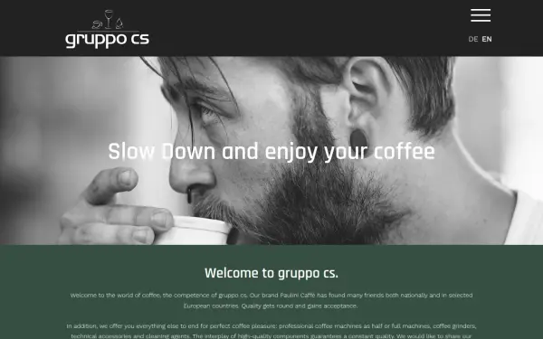 gruppo-cs.com