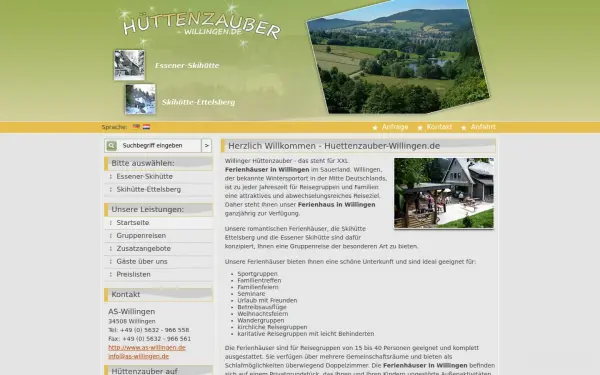 www.huettenzauber-willingen.de