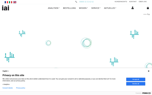 iai-test.de