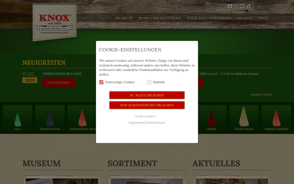 www.knox.de