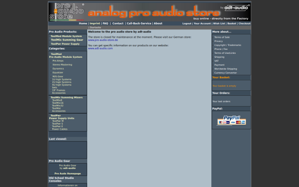www.pro-audio-store.biz