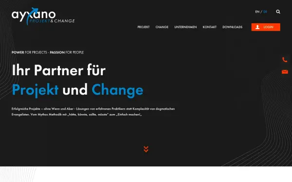 www.ayxano.com