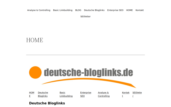 www.deutsche-bloglinks.de