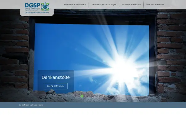 www.dgsp-n.de