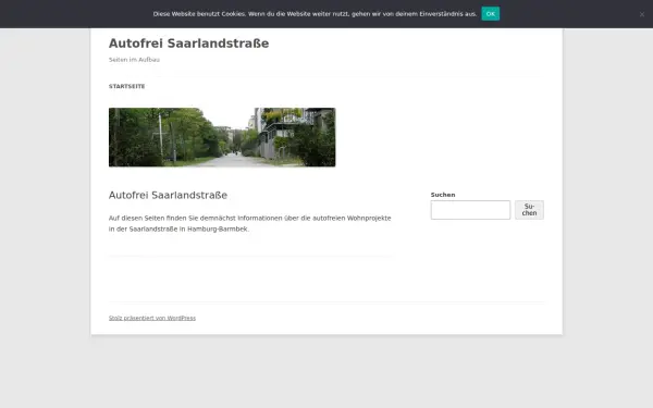 autofrei-saarlandstrasse.de