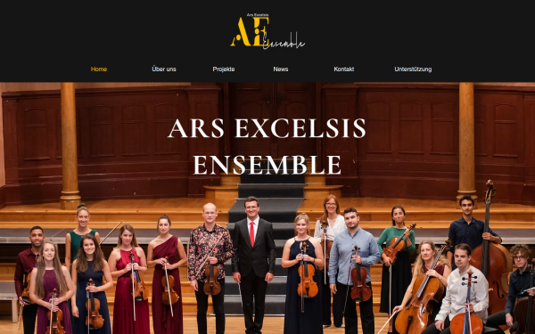www.arsexcelsisensemble.ch