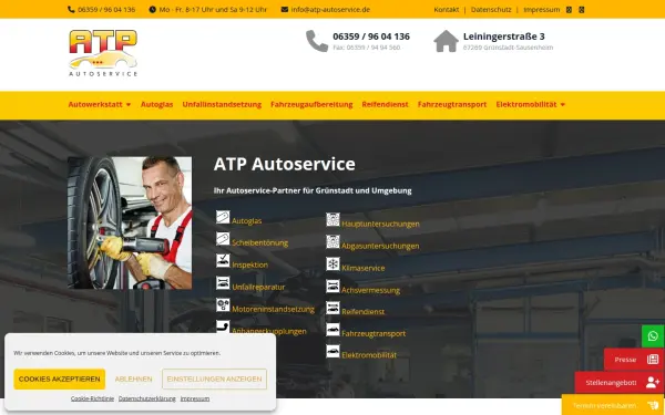 www.atp-autoservice.de