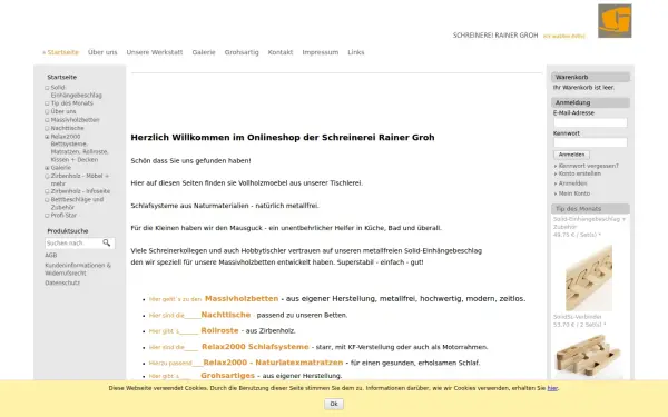 www.groh-moebel.de