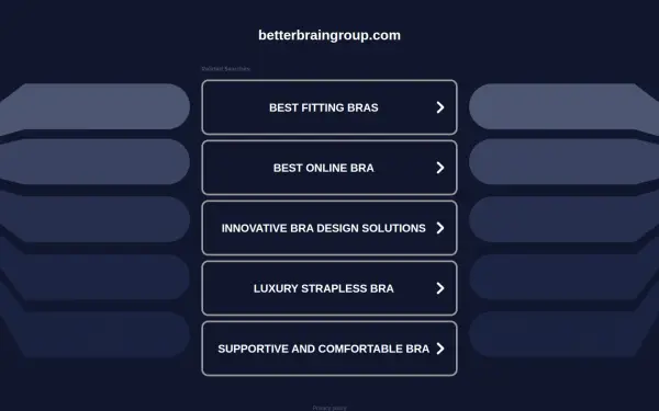 betterbraingroup.com