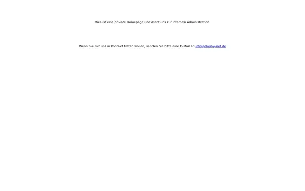 dlouhy-net.de