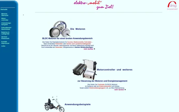 dmg-movement.de