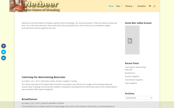 netbeer.org