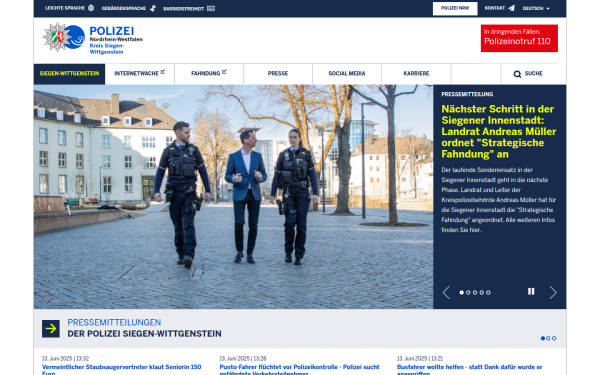 siegen-wittgenstein.polizei.nrw