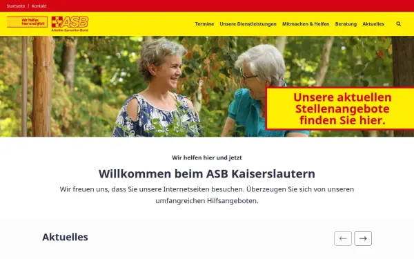 www.asb-kl.de