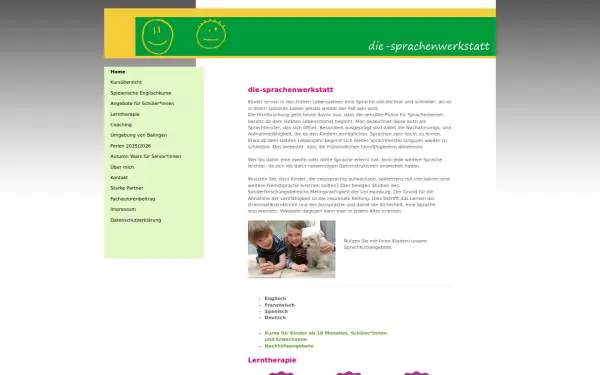 www.die-sprachenwerkstatt.de