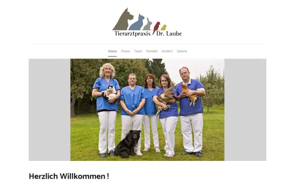 www.dr-laube.de