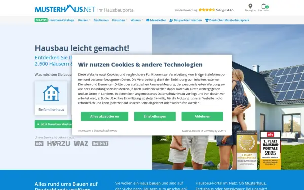 www.musterhaus.net