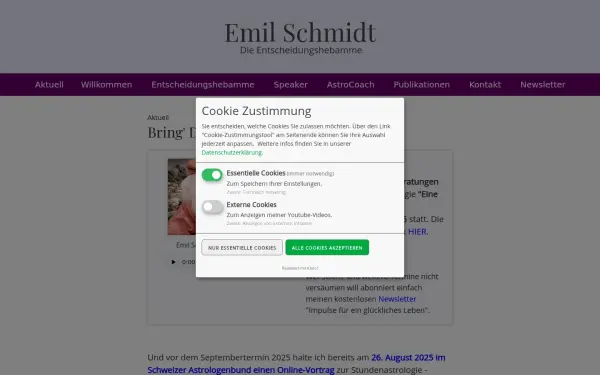 emilschmidt.online