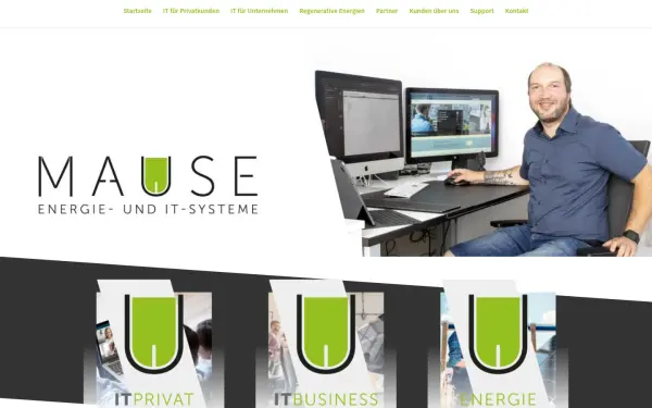 kevin-mause.de