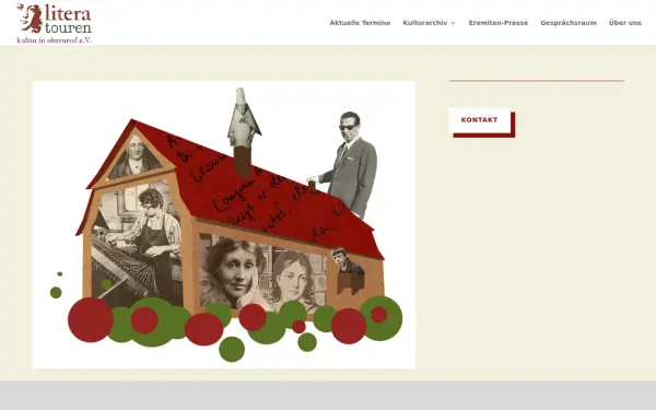 literatouren-oberursel.de