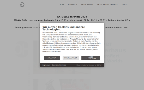 oliverhilterhaus.de
