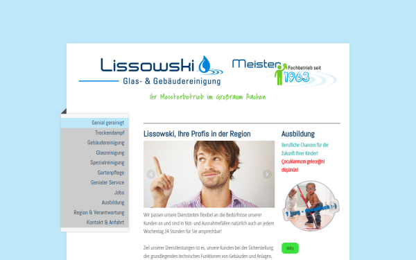 www.genial-gereinigt.de