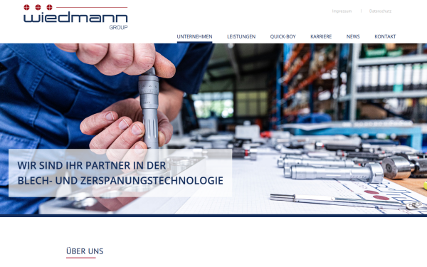 www.wiedmann-group.com