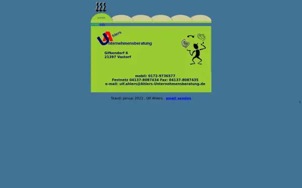ahlers-unternehmensberatung.de