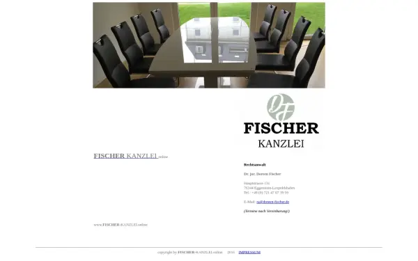 doreen-fischer.de