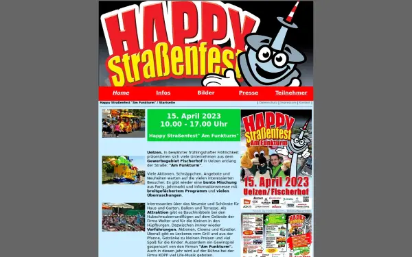 happystrassenfest.de