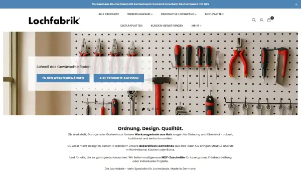 lochfabrik.de