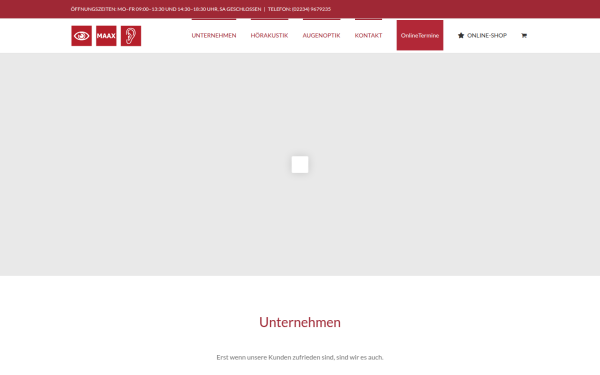 www.maax-koenigsdorf.de