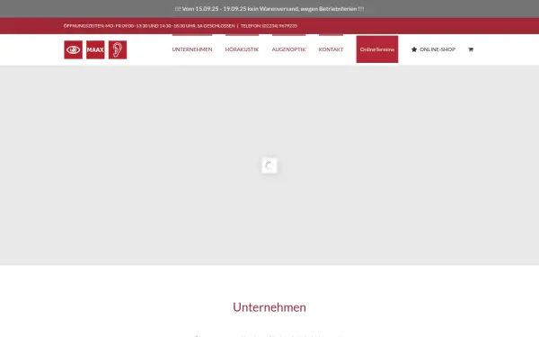www.maax-koenigsdorf.de