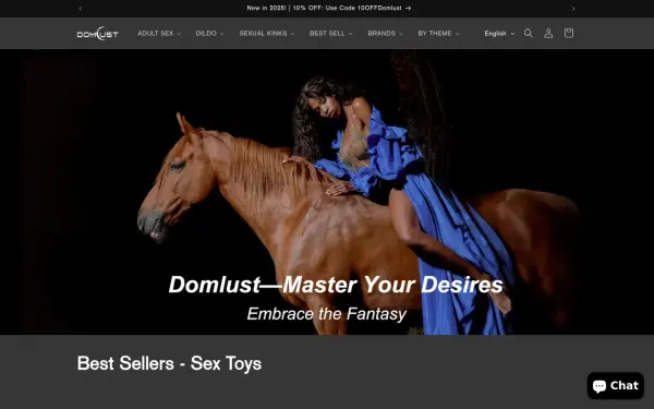 www.domlust.com
