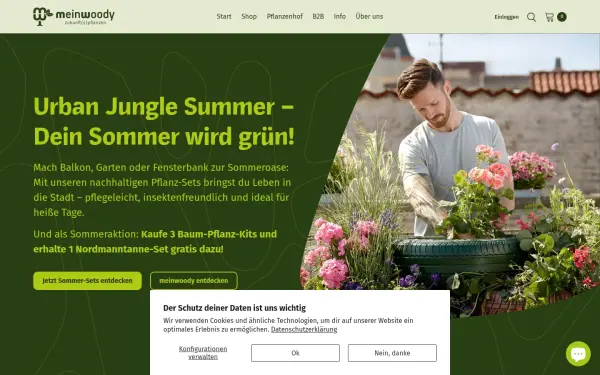 www.meinwoody.de