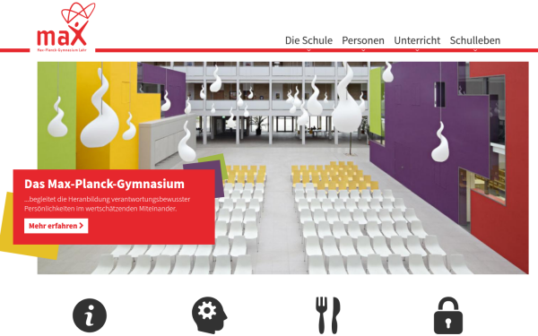 max-planck-gymnasium.de