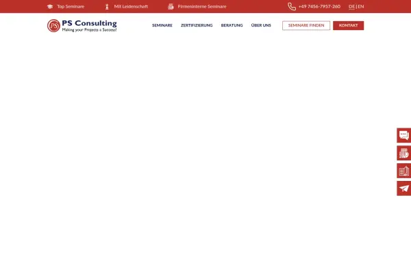 www.psconsult.de