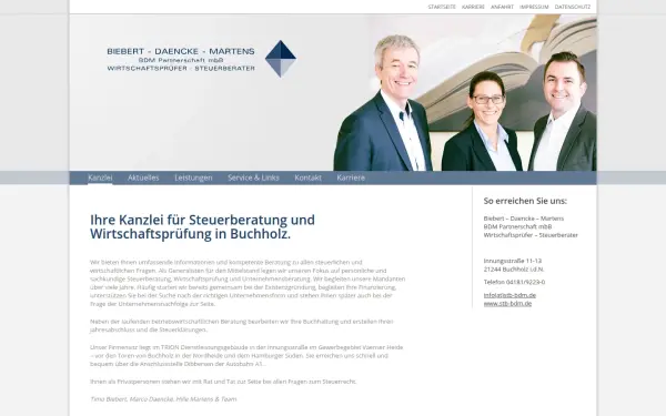 www.stb-bdm.de
