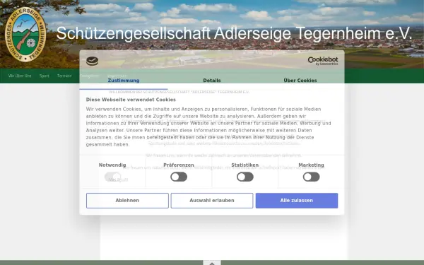adlerseige-tegernheim.de